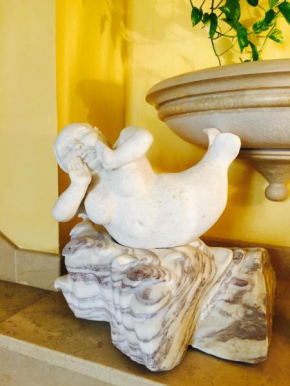  Albergo Ristorante Egadi  Фавиньяна